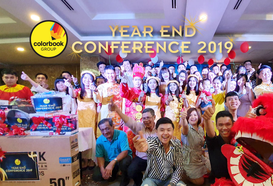 Year End Conference 2019 